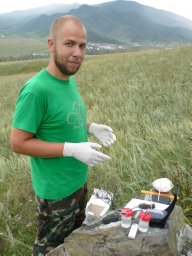 Sibiryakov P A