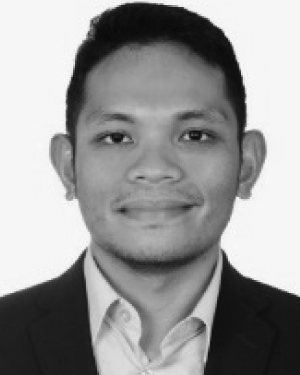 Lanndon Ocampo