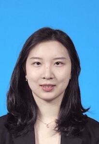 Jingying Xu