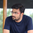 Baratvaj Renganathan