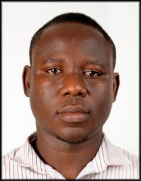 Taofik O. Afolabi