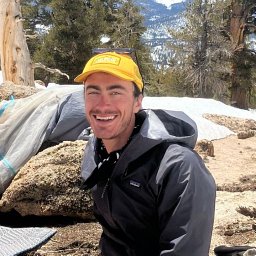 Joshua B. Zimmt