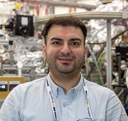 Kasra Amini
