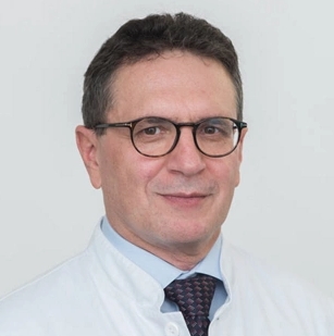 Paul Magnus Schneider
