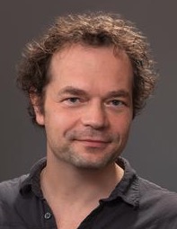 Tomasz Strzalecki