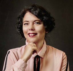 E. V. Chernova
