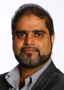 Zafar Malik