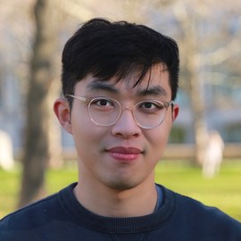Jiazhen Pan