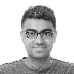 Talha Ilyas