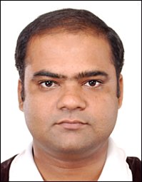 Mishra Jitendriya