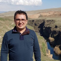 Huseyin Yildiran