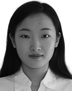Xinyue Zhang