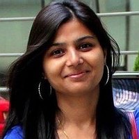 Roopali Agarwal