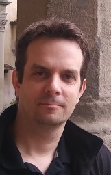 Maxime Levesque