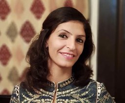 Himani Muniyal