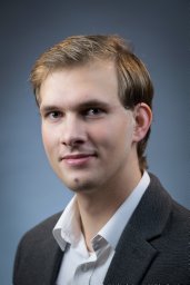 Martin Zoricak