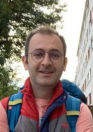 Selim Suleyman Callı