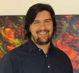 Giancarlo Lucca