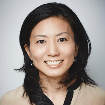 Eri Fukaya