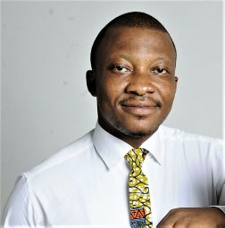 Reindolf Anokye