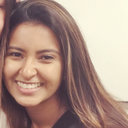 Zaynah Muthy