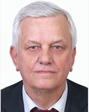Kaliuzhnyi, M.