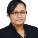 Grace Kollannoor-Samuel