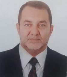 Ali K. Hasan