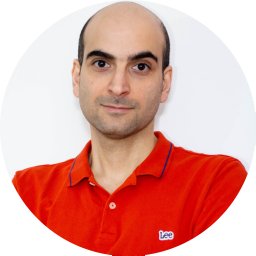 Vahid Nassiri