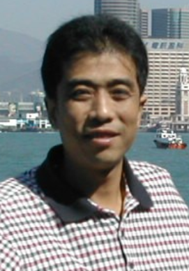 Jun Chen