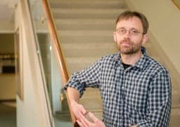 Oleg Korenok