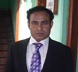 Bhubaneswar Mandal
