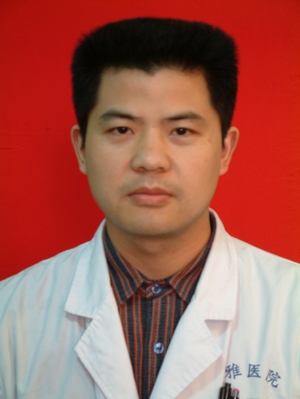 Wenzheng Li