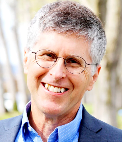 Patrick O. Brown