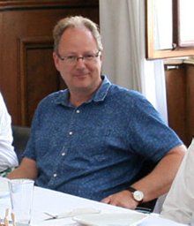 Robert K Slany