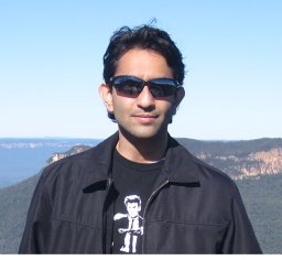 R. Patel