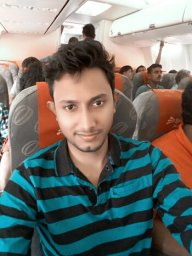 Abhijit Bhowmik