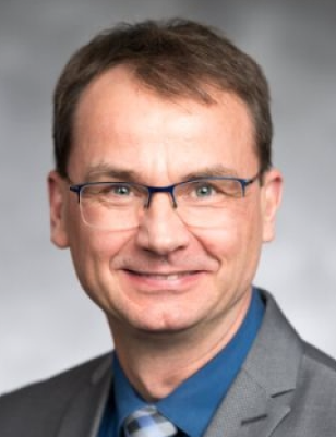 Matthias Kretzler