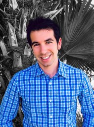 Jonathan Poterjoy