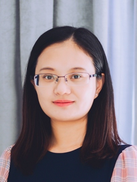 Jiaojiao Lv