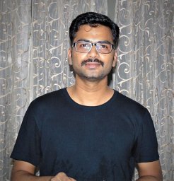 Suneel Kumar Joshi