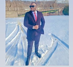 Modoluwamu Idowu