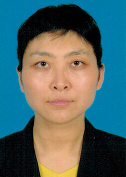Weihong Xue