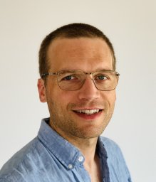Sebastian Pott