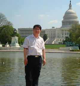 Chengjun Wang