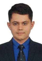 Vishnu Prasad Adhikari