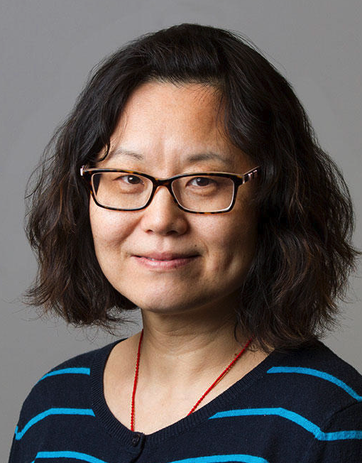 Xiaohong Rose Yang