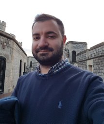 Evangelos Pappas