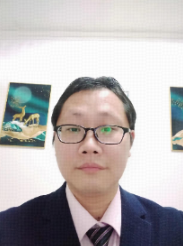 Xuerong Wang