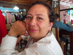 Julieta Gertrudis Estradaflores